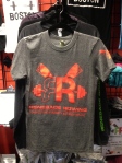 Renegade Rowing T-Shirt